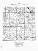 Code ME - Medo Township Pemberton, Cottonwood Lake, Blue Earth County 1962